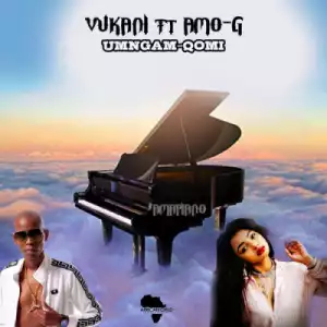 Vukani - Umngam qomi ft. Amo-G